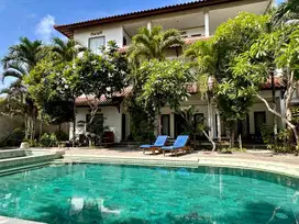 Hotel di Kuta dekat Madalika Project