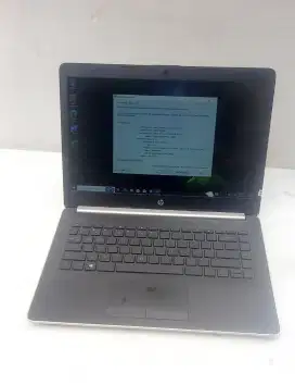 HP 14 -cm0068AU AMD A9