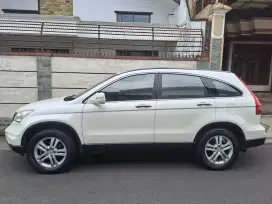 Honda CRV 2010 BU MURAH CEPAT