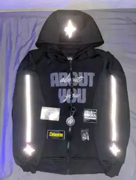 DI JUAL JAKET (BARU)