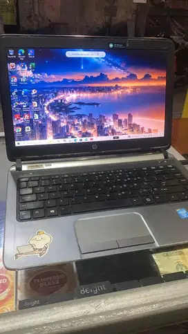 Laptop hp Probook 430 G1 core i5