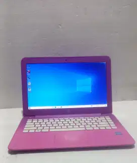 HP Stream NoteBook PC 13
