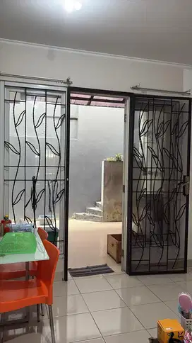 DI JUAL RUMAH CLUSTER MICHELIA GADING SERPONG