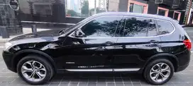BMW X3 2014 Bensin