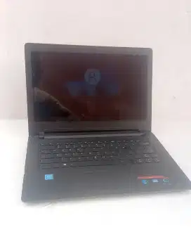 Lenovo IdeaPad 110-14IBR Intel Celeron