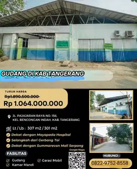 jual murah rumah melalui lelang negara