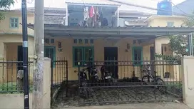 Jual rumah kost dramaga bogor,SHM, Kondisi Aktif Full Tesewa