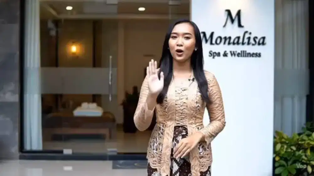 Lowongan Therapist Wanita Cabang Monalisa Bekasi & Bogor