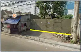 Gudang murah lelang cipondoh tangerang