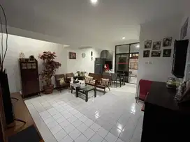 Rumah bagus puri indah luas 152 m2  siap huni