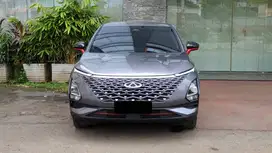 Chery Omoda 5 RZ Luxury AT Turbo Sunroof Abu NIK 2023 Km2rb Perak