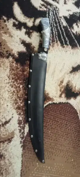 Golok multifungsi