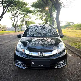 Mobilio E Matic AC Digital *Bisa Kredit*