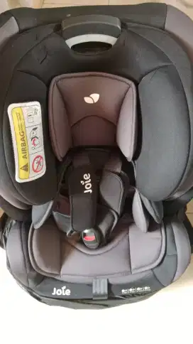 Dijual Carseat Merk JOIE