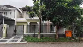 Rumah murah Puri galaxy dekat galaxy mall, araya galaxy bumi permai