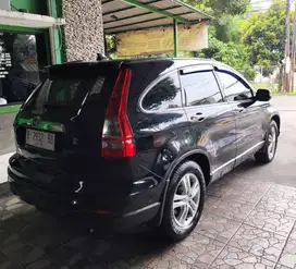 Honda CR-V 2010 Bensin