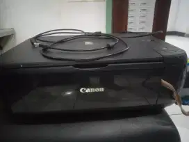 PRINTER MEREK CANON