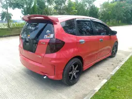 Jazz RS thn 2012 matic