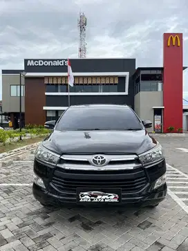 Toyota Innova G tahun 2020 Metic