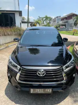 Toyota Kijang Innova 2022 Diesel