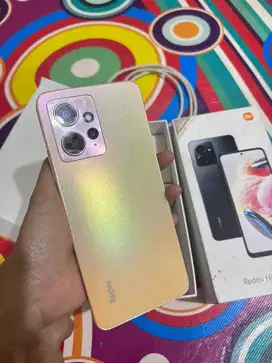 Redmi note 12 8/256 fullset no minus