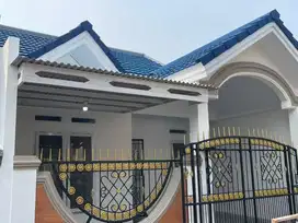 Dijual Rumah 2lt di Pondok Makmur, Periuk Kota Tangerang 830jt