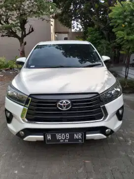 Dijual Innova Reborn G matic diesel tahun 2021