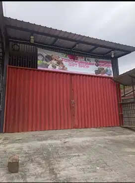 Dijual ruko 2 Lantai di samarinda ilir
