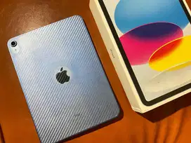 Ipad Gen 10 64Gb Wifi inter