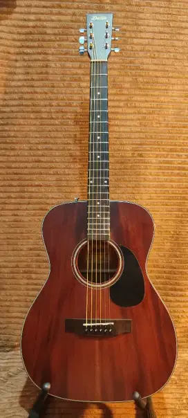 Gitar Delta DC 320 E Elektrik Akustik Original