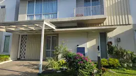 Jual Rumah Gading Serpong-Alma Montana