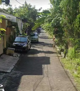 Jual rumah rungkut menanggal gunung anyar medokan pondok candra waru