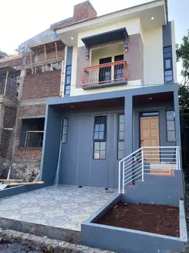 Tanpa riba tanpa denda,rumah syariah untuk di jual,Cileunyi bandung