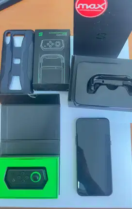 Xiaomi Black Shark 2