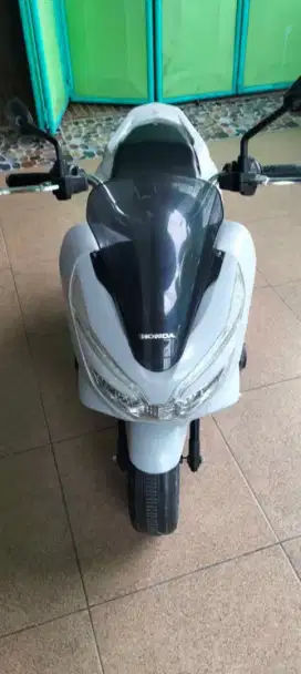 Motor listrik pcx anak2