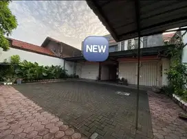 Jual ruko dan penginapan raya rungkut menanggal gunung anyar medokan