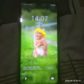 hp infinix hot 30i ram 8+5/128 minus