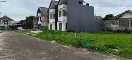 tanah murah di dalam komplek Jagakarsa Jakarta selatan