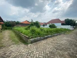 Tanah Kavling Dekat Polsek Kramatwatu
