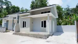 Ramadhan Ceria di Pramuka Hill Cluster