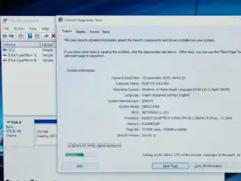 Lenovo Thinkpad T450
- Intel Core i5