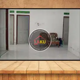 Rumah Kos di Dekat Kampus Ngudi Waluyo Ungaran