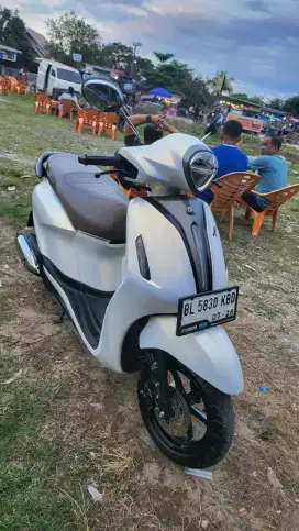 Grand filano lux