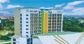 SEGERA LAUNCHING TANAH KAVLING RUKO DAN HUNIAN DKT KAMPUS UIN DAN ITER