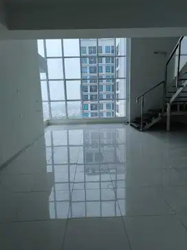Roseville SOHO 2 lantai Jual Cepat Luas 113sqm - Harga Special