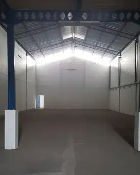 Disewa Gudang dan Kantor Siap Pakai Pergudangan Miami, Jakarta Barat
