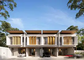 Jual rumah baru inden rungkut menanggal gunung anyar medokan