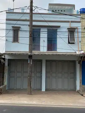 RUKO 2 LANTAI DI KARAWANG TIMUR