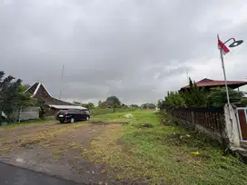 Jl. Damai; Kawasan Prospek Eksklusif Homestay; SHM