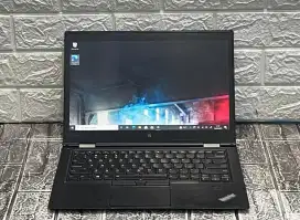 Lenovo ThinkPad X1 Yoga 360 Toucreun slim designt
